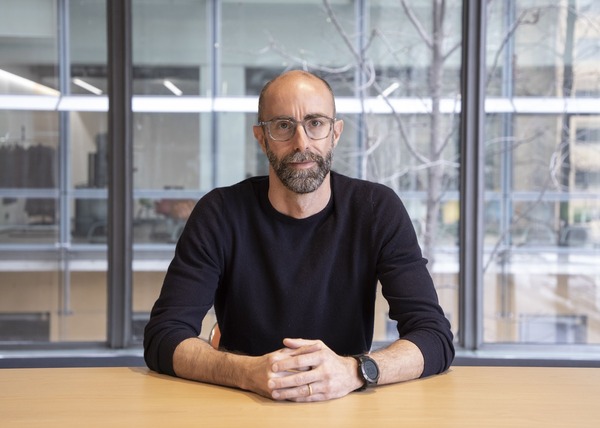 Niccolò Bossi - Direttore Generale 24ORE Business School