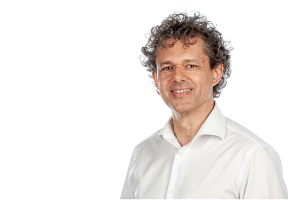 Danilo Ceratto, membro del cda di Altromercato