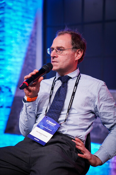 Credits: Plug And Play Tech Center