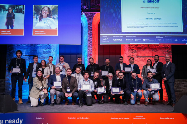 Credits: Plug And Play Tech Center