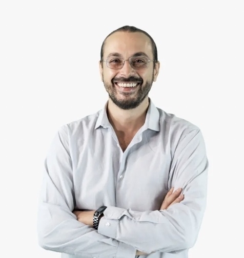 Ivan Bettarini - Chief Technology Officer