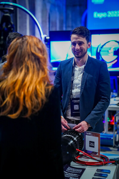 Credits: Plug And Play Tech Center