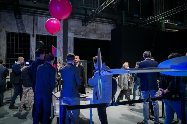 Credits: Plug And Play Tech Center