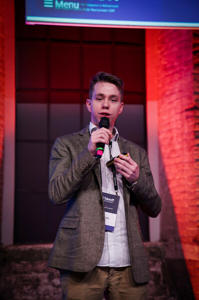 Credits: Plug And Play Tech Center