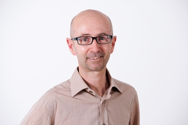 Giovanni Bridi, Vice Presidente di Altromercato 