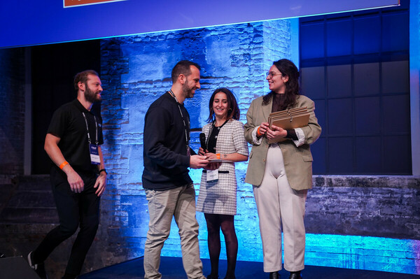 Credits: Plug And Play Tech Center