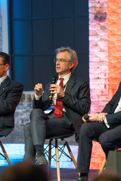 Credits: Backlight creators