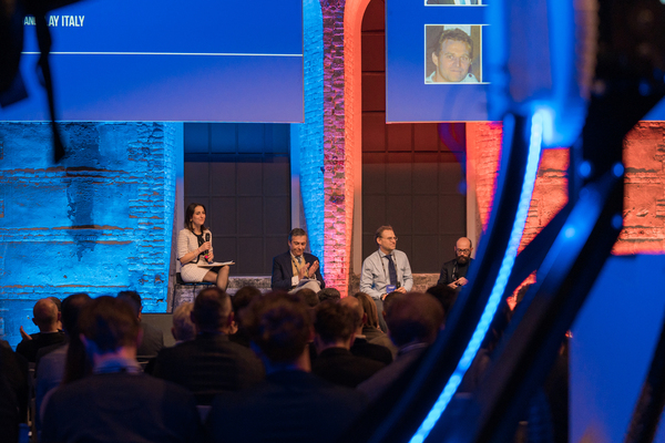 Credits: Backlight creators