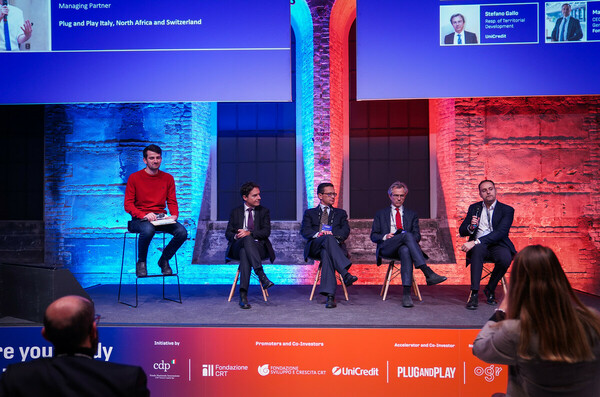 Credits: Plug And Play Tech Center