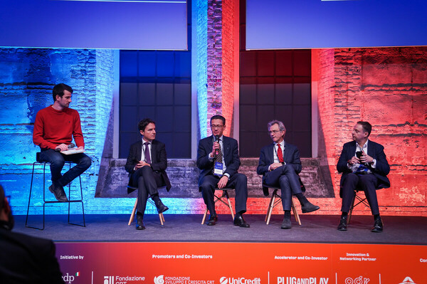 Credits: Plug And Play Tech Center