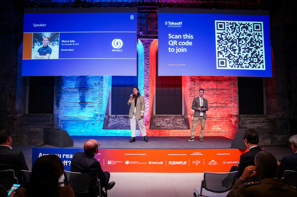 Credits: Plug And Play Tech Center