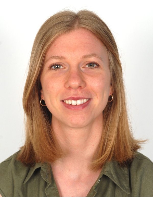 Erica Negro, membro del cda di Altromercato