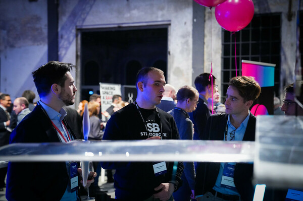 Credits: Plug And Play Tech Center