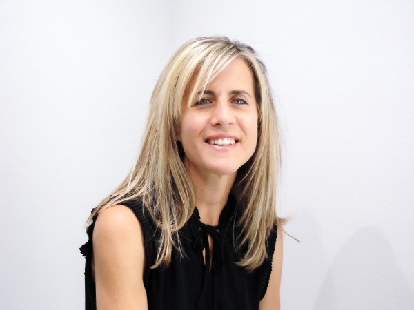 Ombretta Sparacino, Consigliere di Amministrazione di Altromercato Impresa Sociale