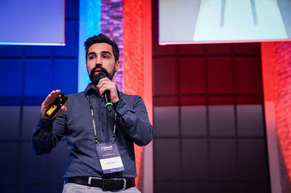 Credits: Plug And Play Tech Center