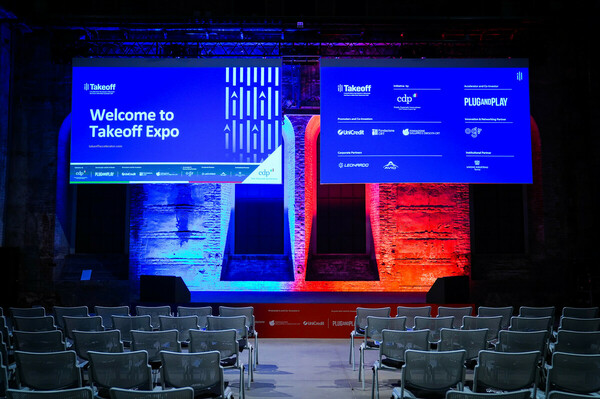 Credits: Plug And Play Tech Center