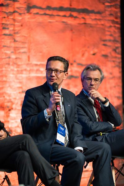 Credits: Backlight creators