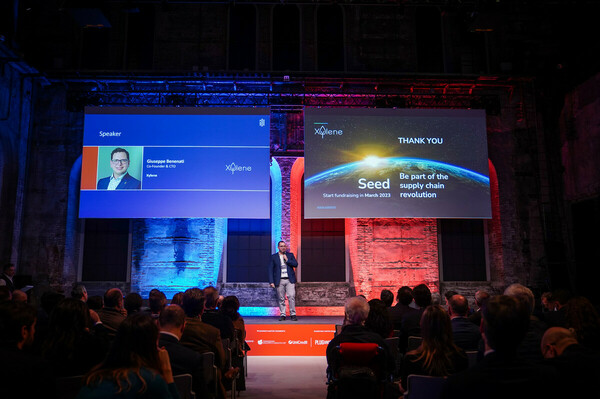 Credits: Plug And Play Tech Center