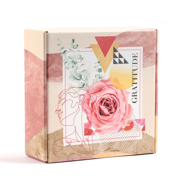 Cofanetto Gratitude