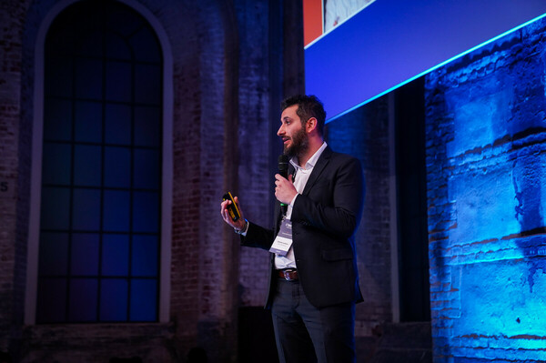 Credits: Plug And Play Tech Center