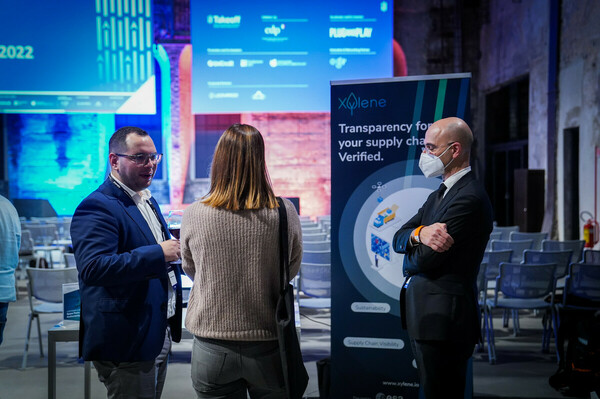 Credits: Plug And Play Tech Center