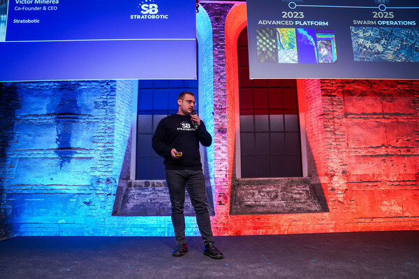 Credits: Plug And Play Tech Center