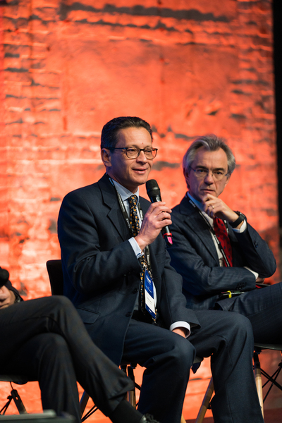 Credits: Backlight creators