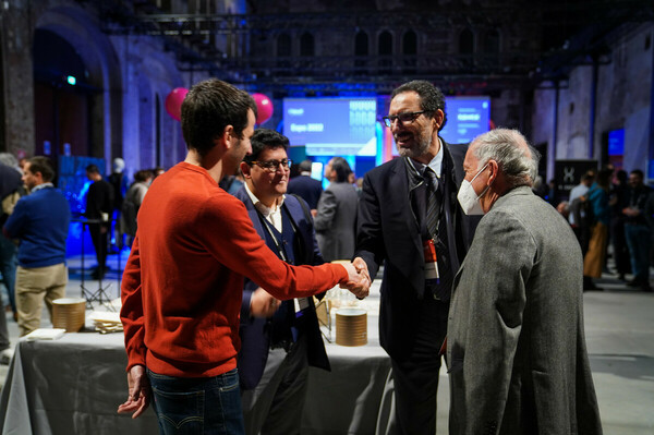 Credits: Plug And Play Tech Center