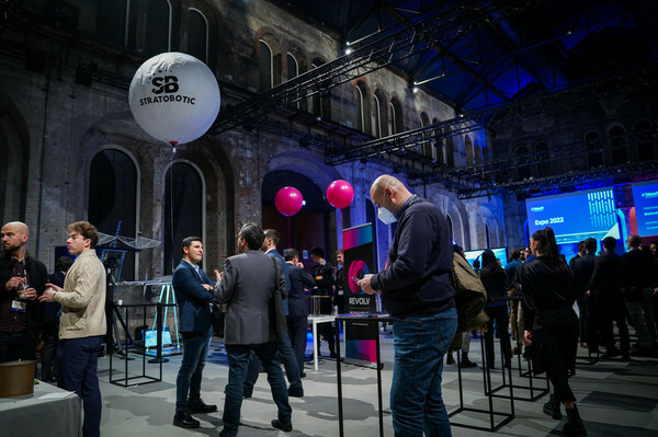 Credits: Plug And Play Tech Center