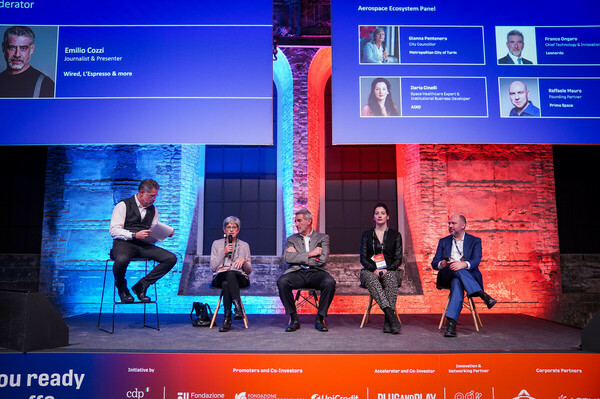 Credits: Plug And Play Tech Center