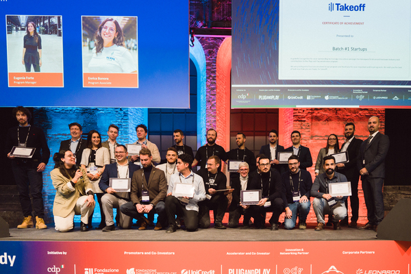 Credits: Backlight creators