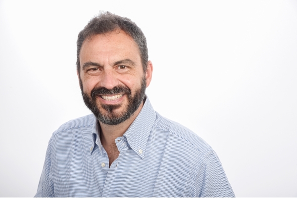 Alessandro Franceschini Presidente di Altromercato 