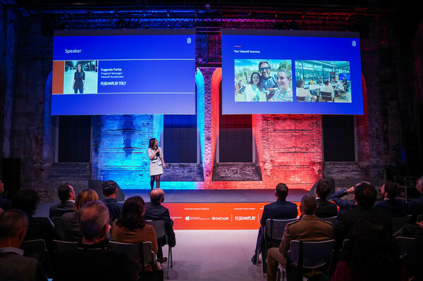 Credits: Plug And Play Tech Center