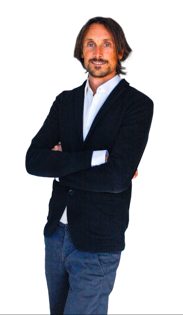 Jacopo Pasquini, Studio Manager di UX Boutique