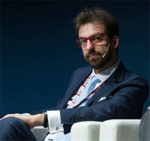 Stefano Bonini - Head of Advisory di Cerved e docente del Master