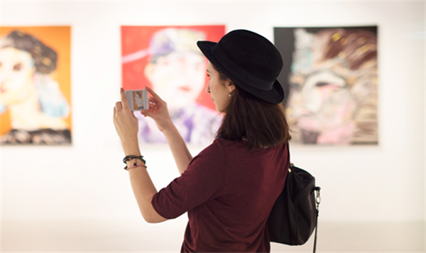 Open Lesson 24ORE Business School - “Verso una cultura della sostenibilità: i musei come leve del cambiamento”