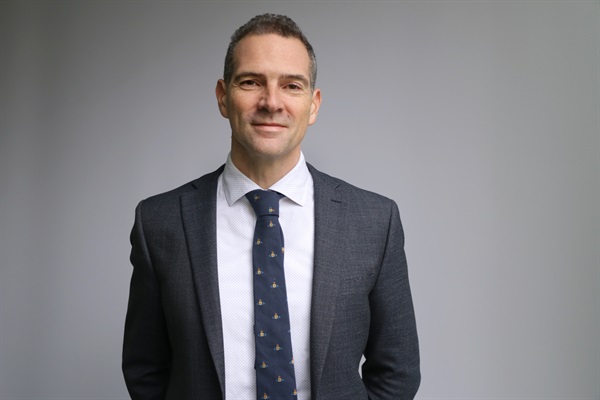 Giovanni Miragliotta, Direttore dell’Osservatorio Artificial Intelligence PoliMi