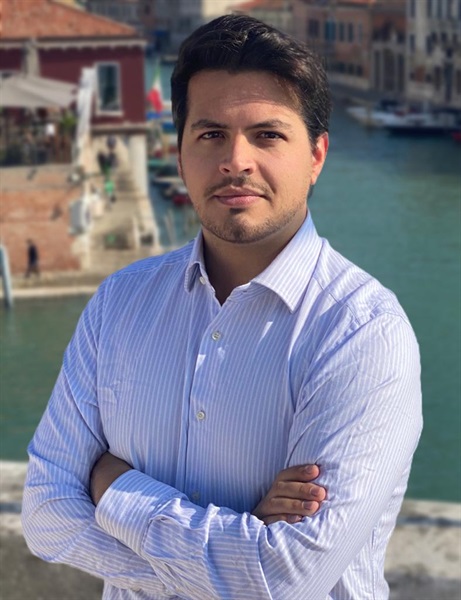 Alessandro Martire, Manager della Practice Retail EMEA di Bain & Company 