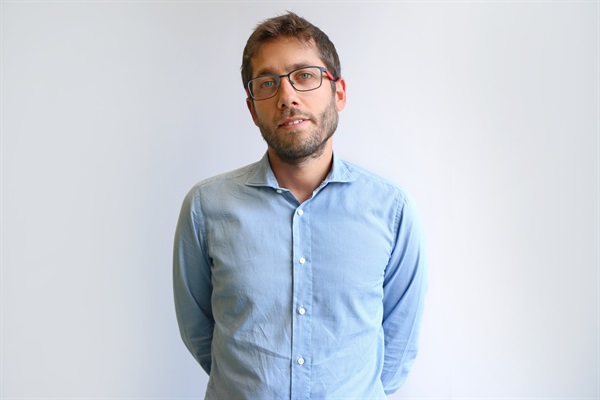 Giulio Salvadori Direttore Osservatorio Internet of Things PoliMi.jpg