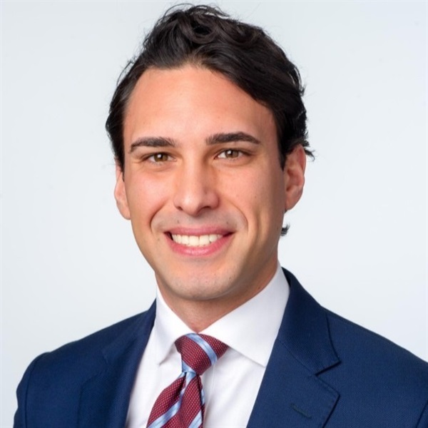 Francesco Procacci - former Vice President, Quant Strategist in Citi a Londra e docente del Master