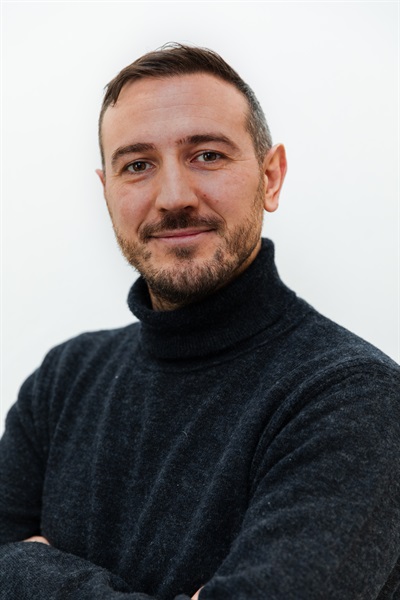 Lorenzo Fabbri, CEO & Founder di Jungle