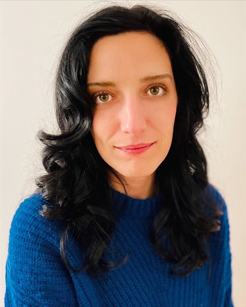 Elisa Costa, Head of Communication & Brand Strategy Altromercato