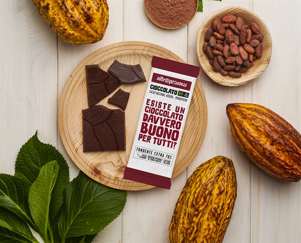 Cioccolato Manifesto