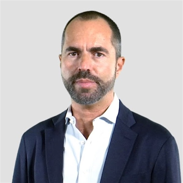 Giulio Finzi, Retail Leader di intarget