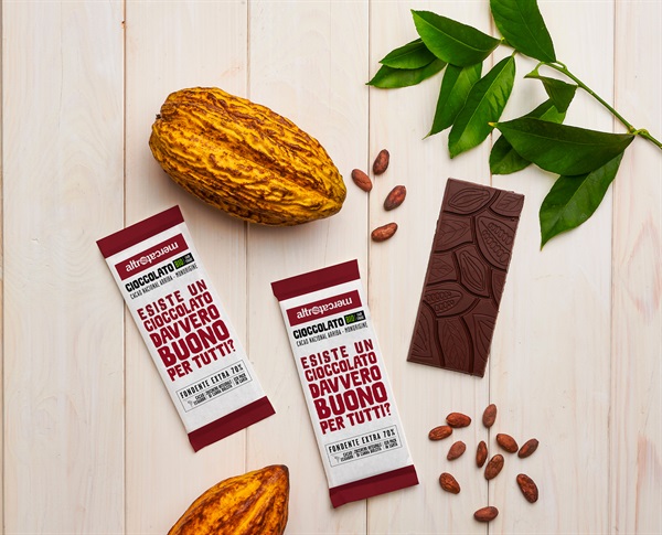 Cioccolato Manifesto