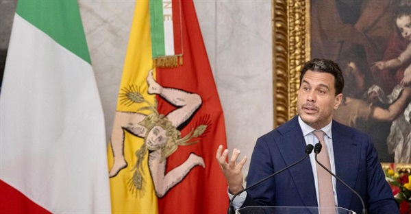 Lorenzo Zurino, Presidente Forum Italiano dell'Export