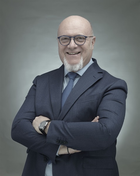 Davide Cavalieri, Founder e CEO di Cavalieri Retail 