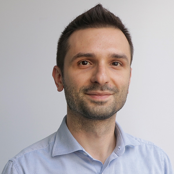 Ivano Asaro - Alessandro Perego - Direttore Osservatorio Innovative Payments Politecnico di Milano