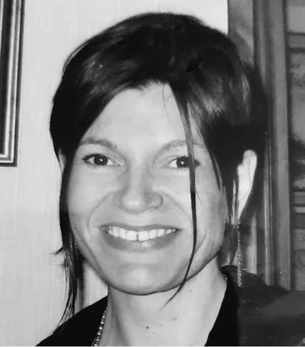 Valeria Calamaro, Responsabile Marketing e Sostenibilità di Altromercato