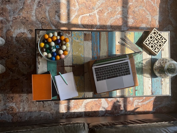 Alcuni momenti delle riprese per la nuova campagna di 24ORE Business School